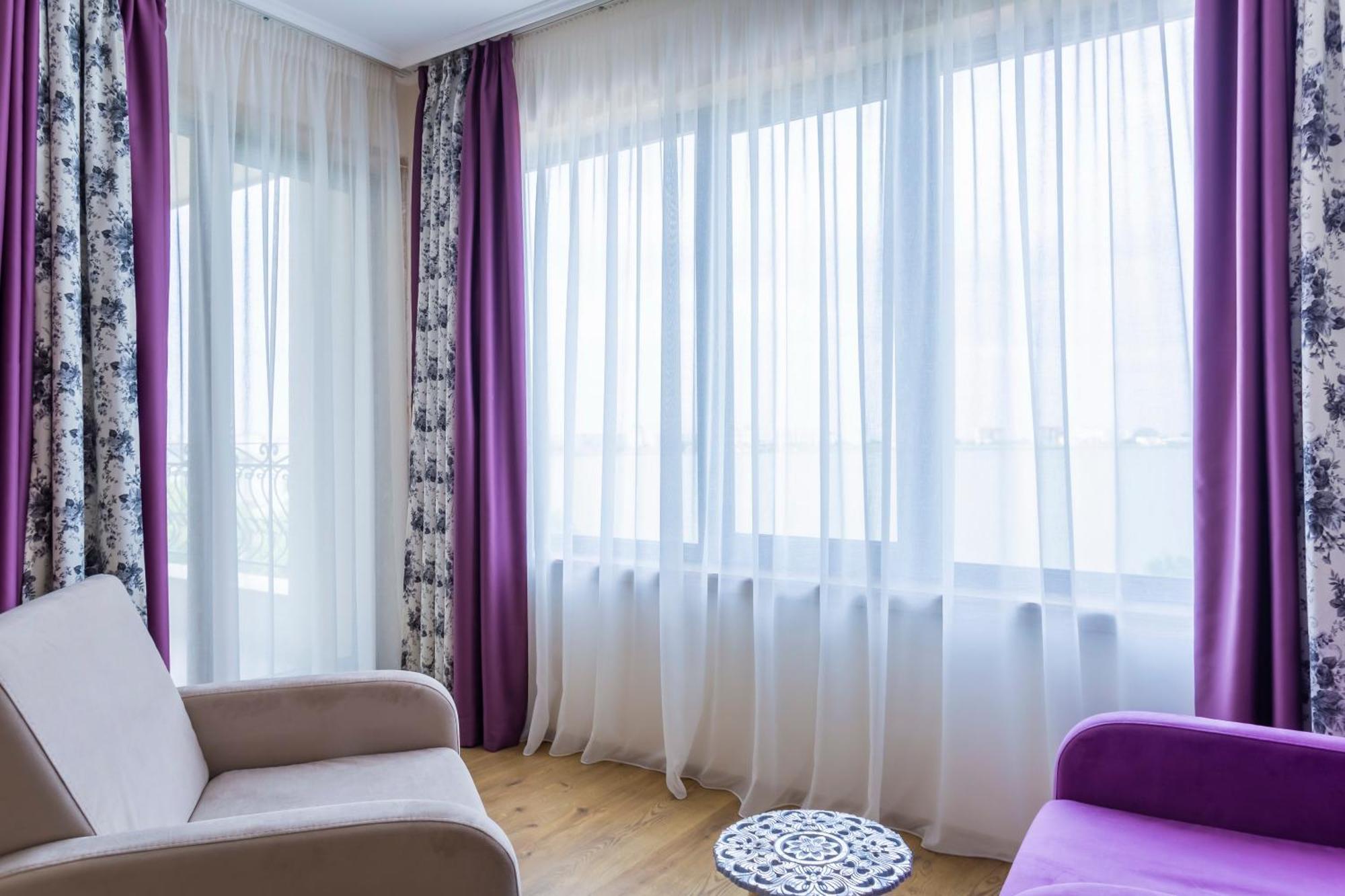 Gardenia Beach Palace Aparthotel 포마리 외부 사진